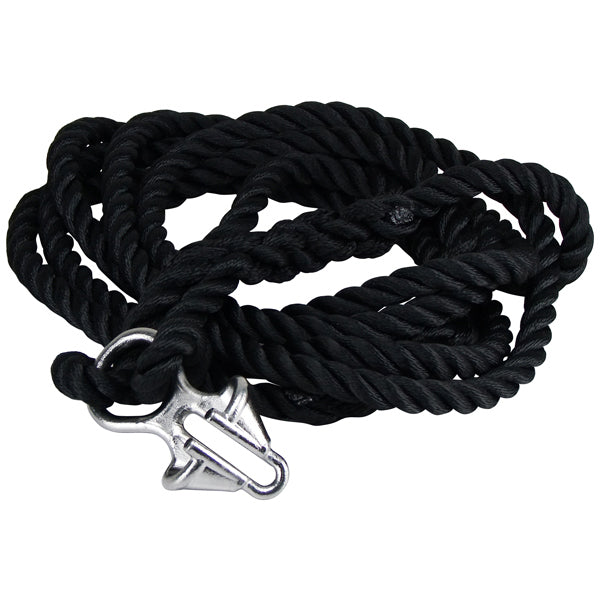 Mooring Snub Rubber Chain Claw