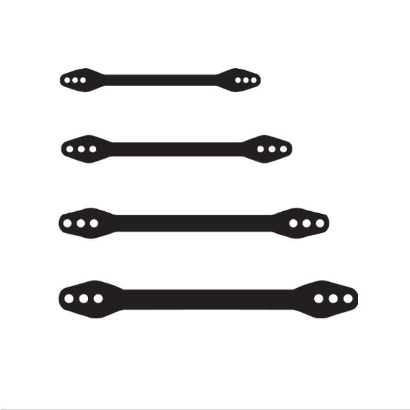 Forsheda Mooring Compensator Springs