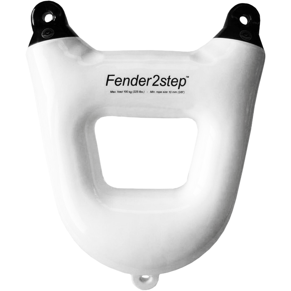 Fender Step