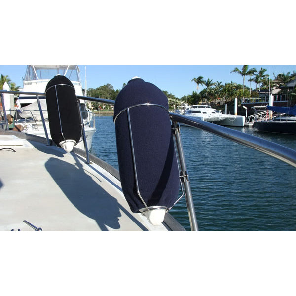 Heavy Duty Fender Baskets