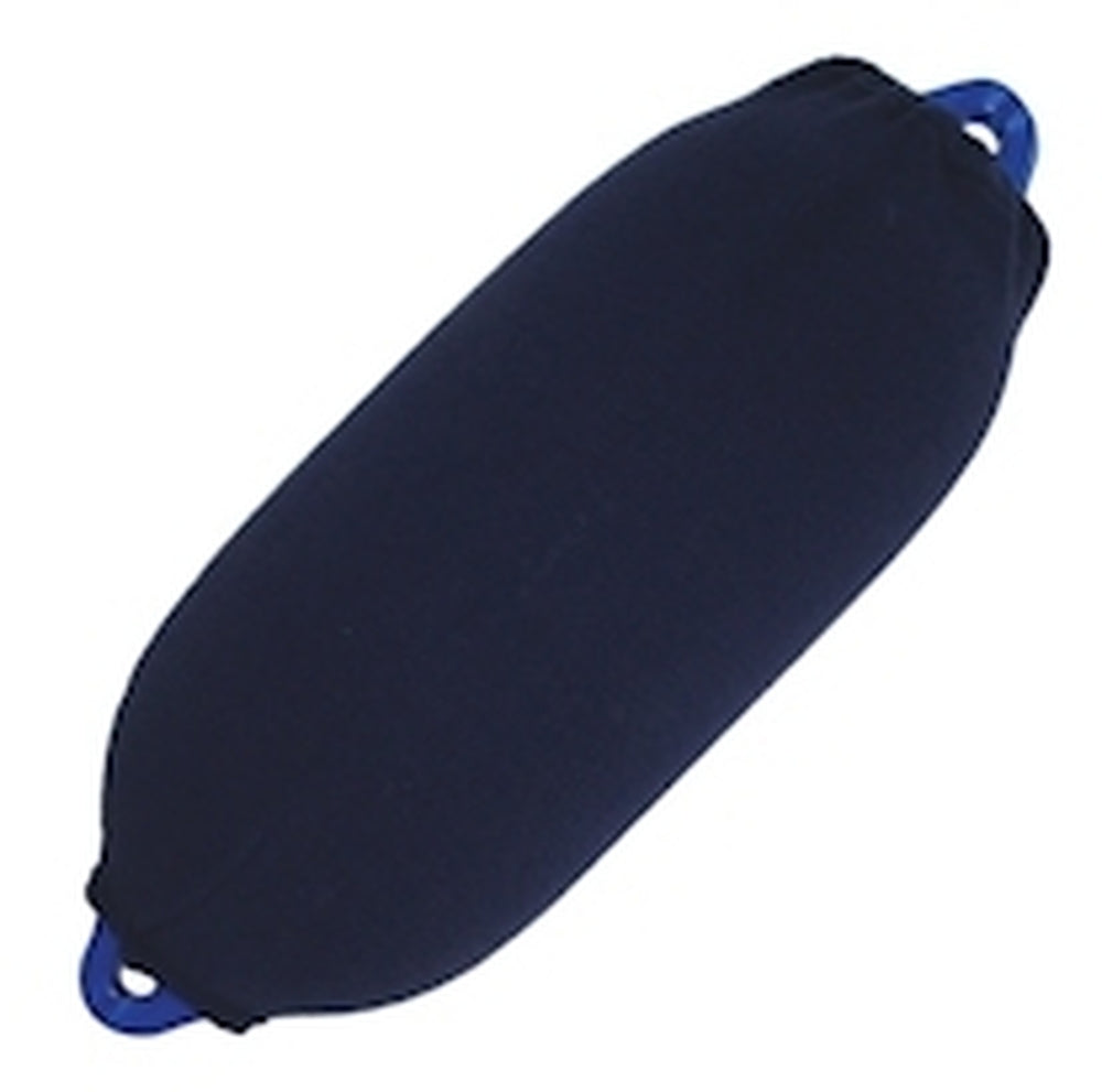 Fender Covers Pair (Black)