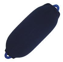 Fender Covers Pair (Navy)