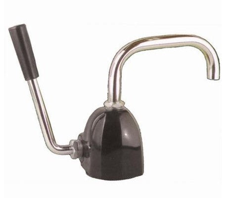 Fynspray Flipper Pump