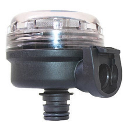 Jabsco Pump Guard Strainer - Universal Style