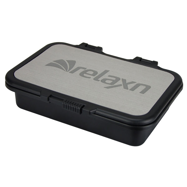 Glove Box with Dual USB Charger