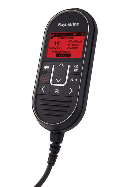 Ray 63/73/90/91 Raymic Handset