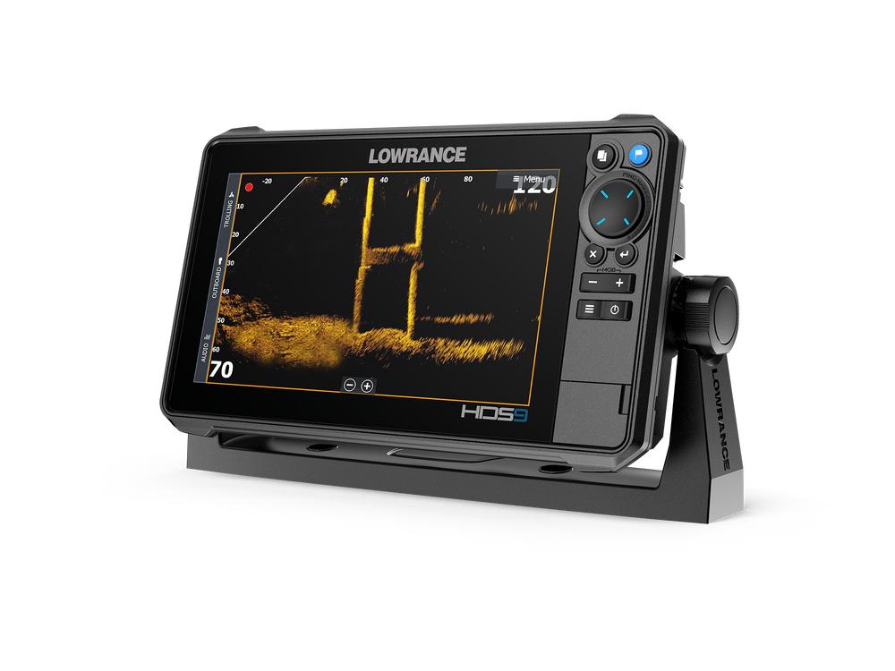 HDS Pro 16