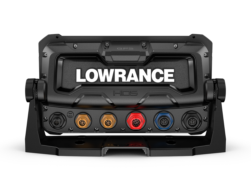 HDS Pro 16