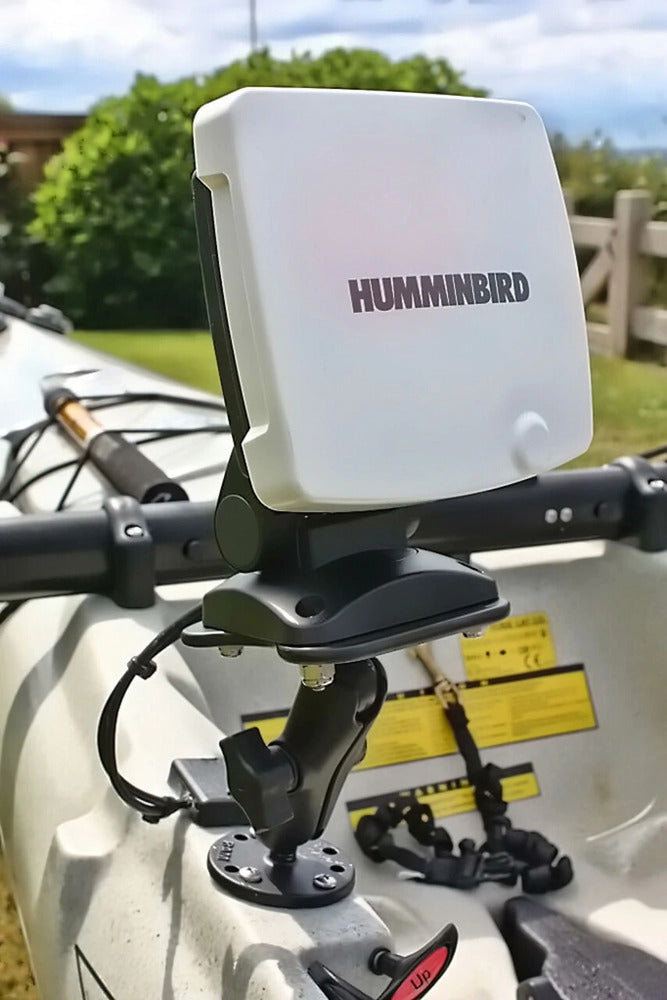 Ram Mount - Suits Hook 4-5 & Helix 5-7