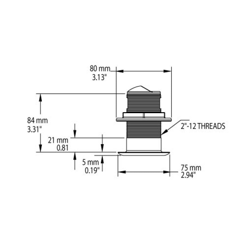 XSONIC AIRMAR B150M