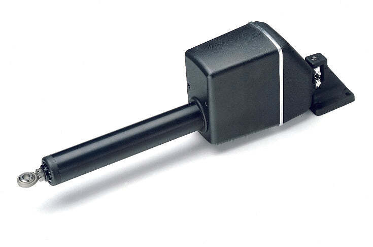 Mechanical Linear Drive