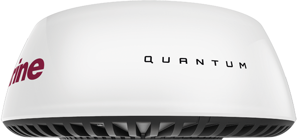 Quantum Q24C 18" Radar Power and Data Cable