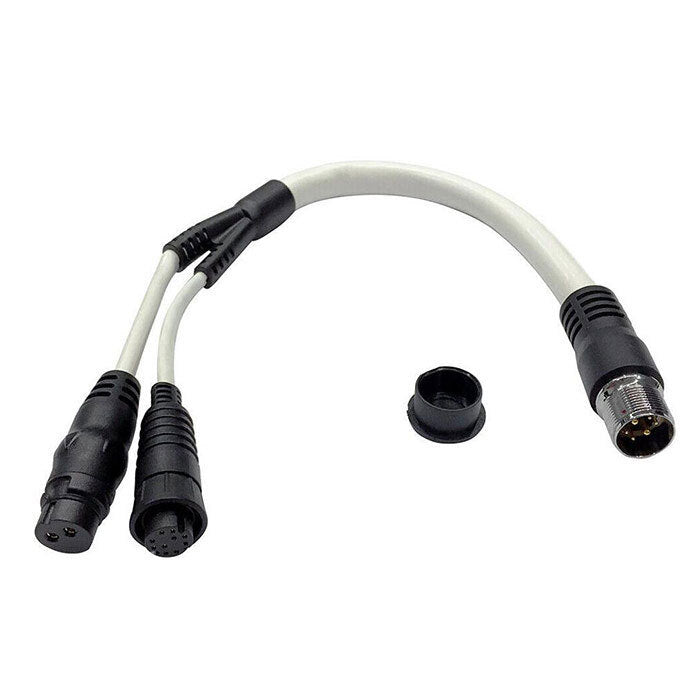 Quantum Power Data Adapter Cable/Cable with Bare Wires