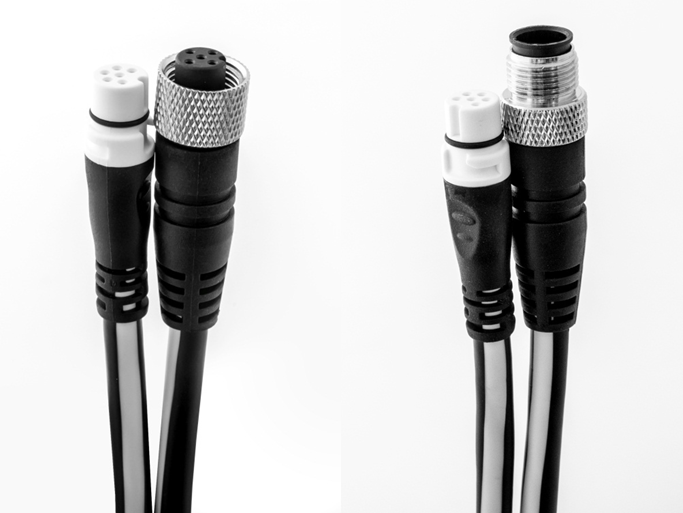 DeviceNet Adaptor Cables