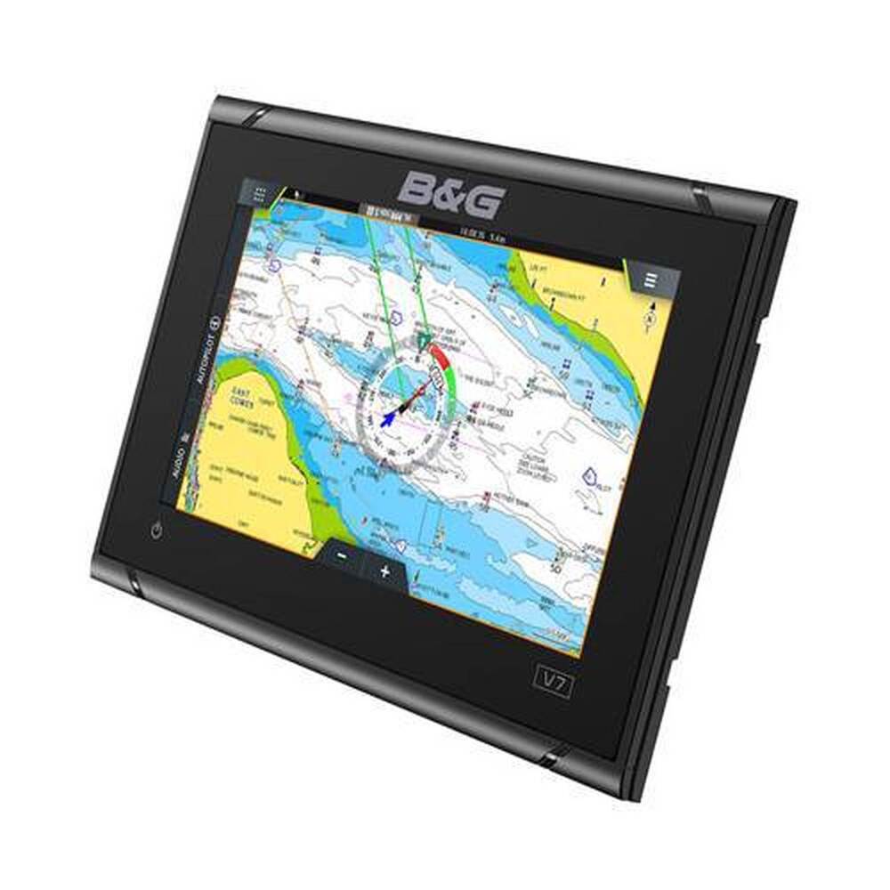 Vulcan 7 Chartplotter