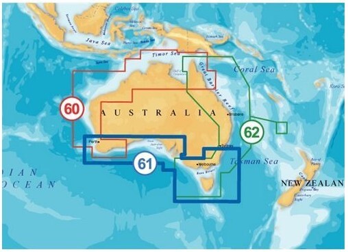 Navionics Large Platinum+