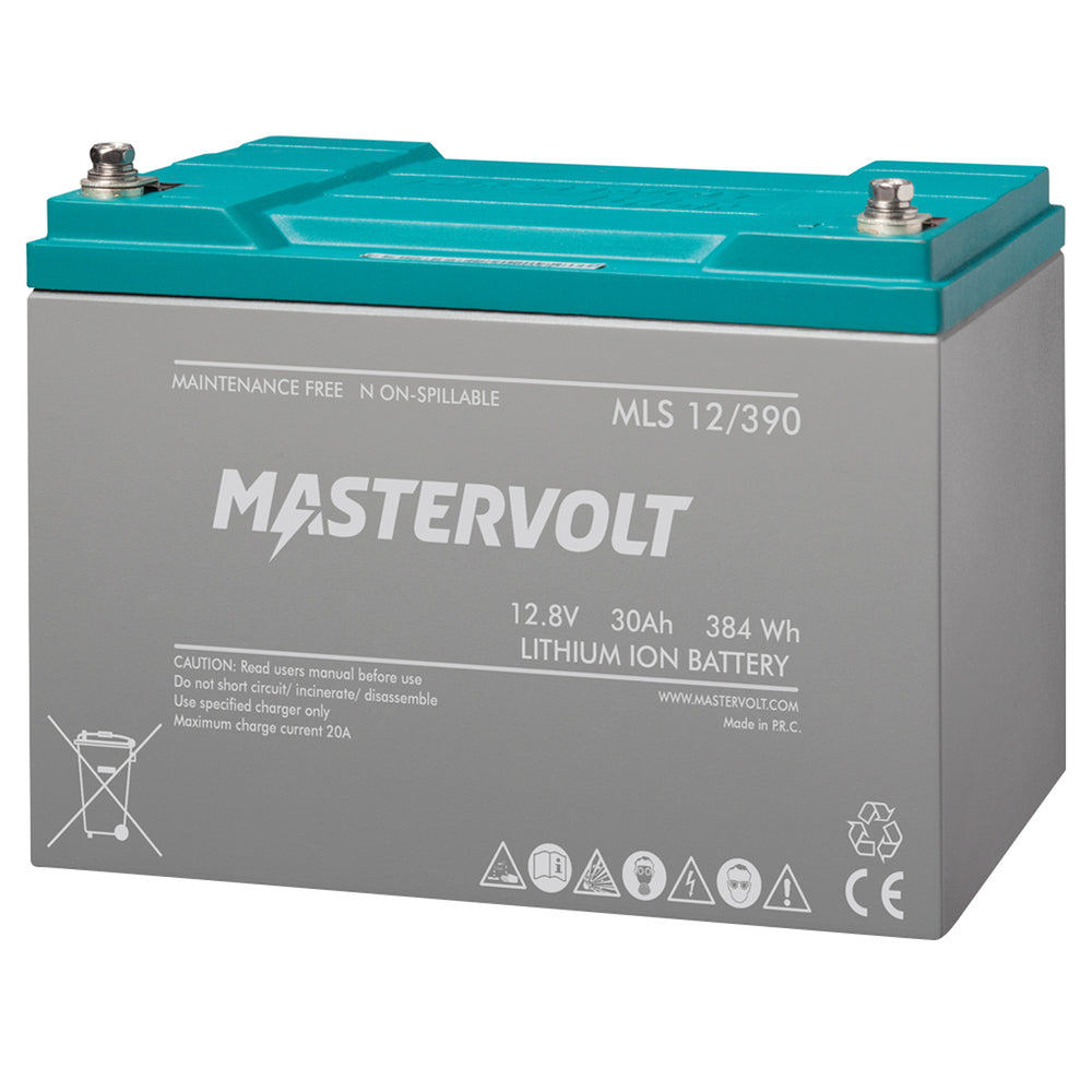 Lithium Ion MLS Series