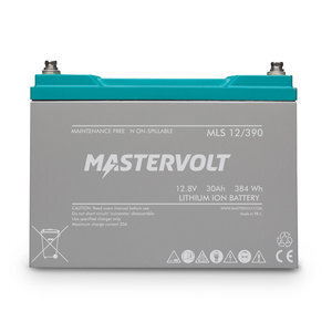 Lithium Ion MLS Series