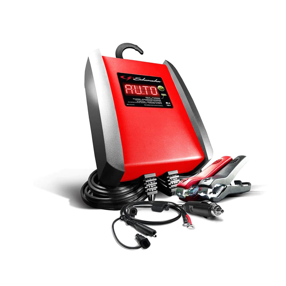 Schumacher Battery Chargers