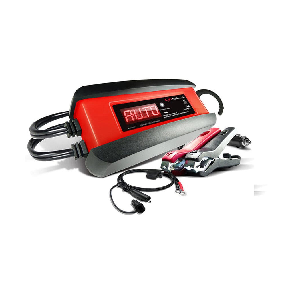Schumacher Battery Chargers