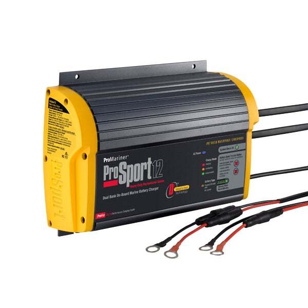 ProMariner ProSport Battery Chargers