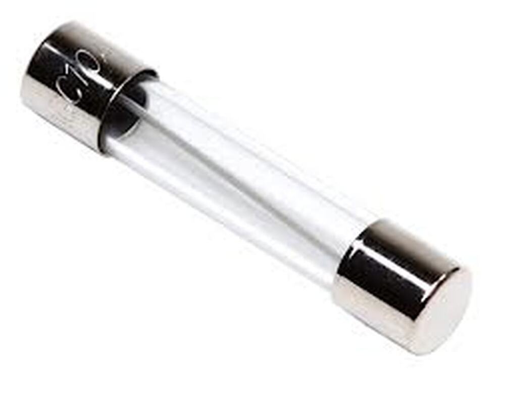 Glass Fuses