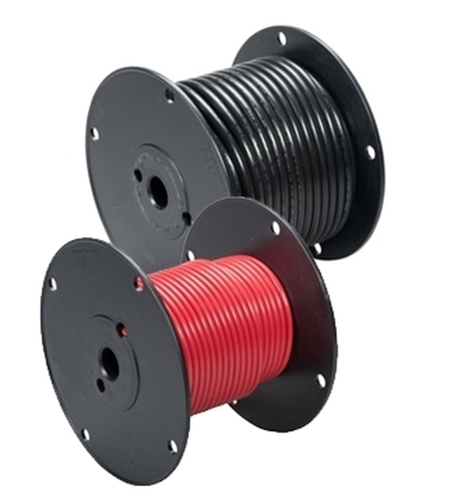 B&S Cable Tinned
