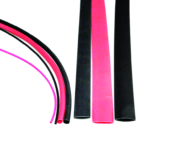 Heat Shrink Plastic