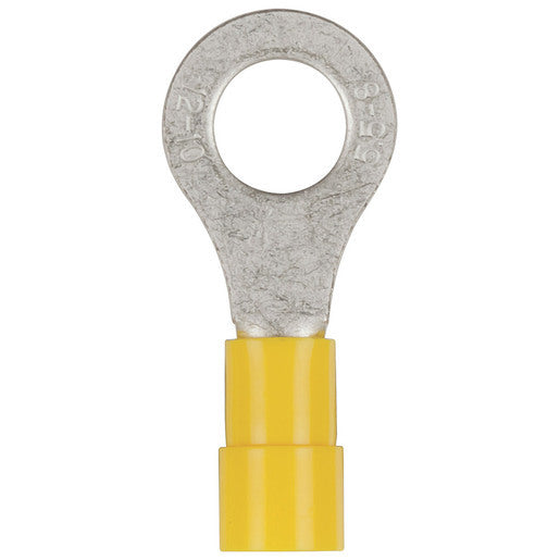 Yellow Eye Terminals