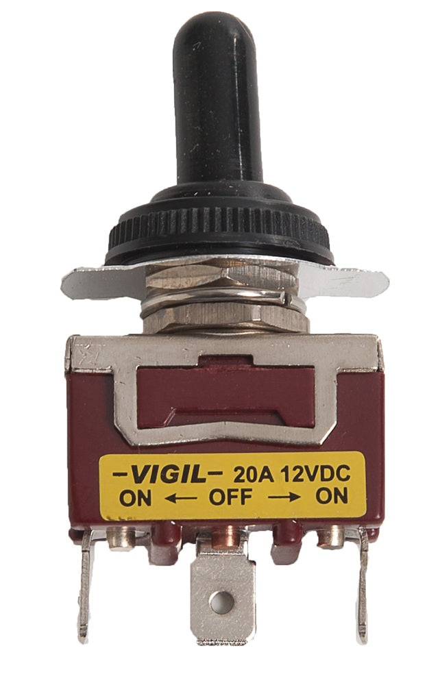 Vigil Toggle Switch