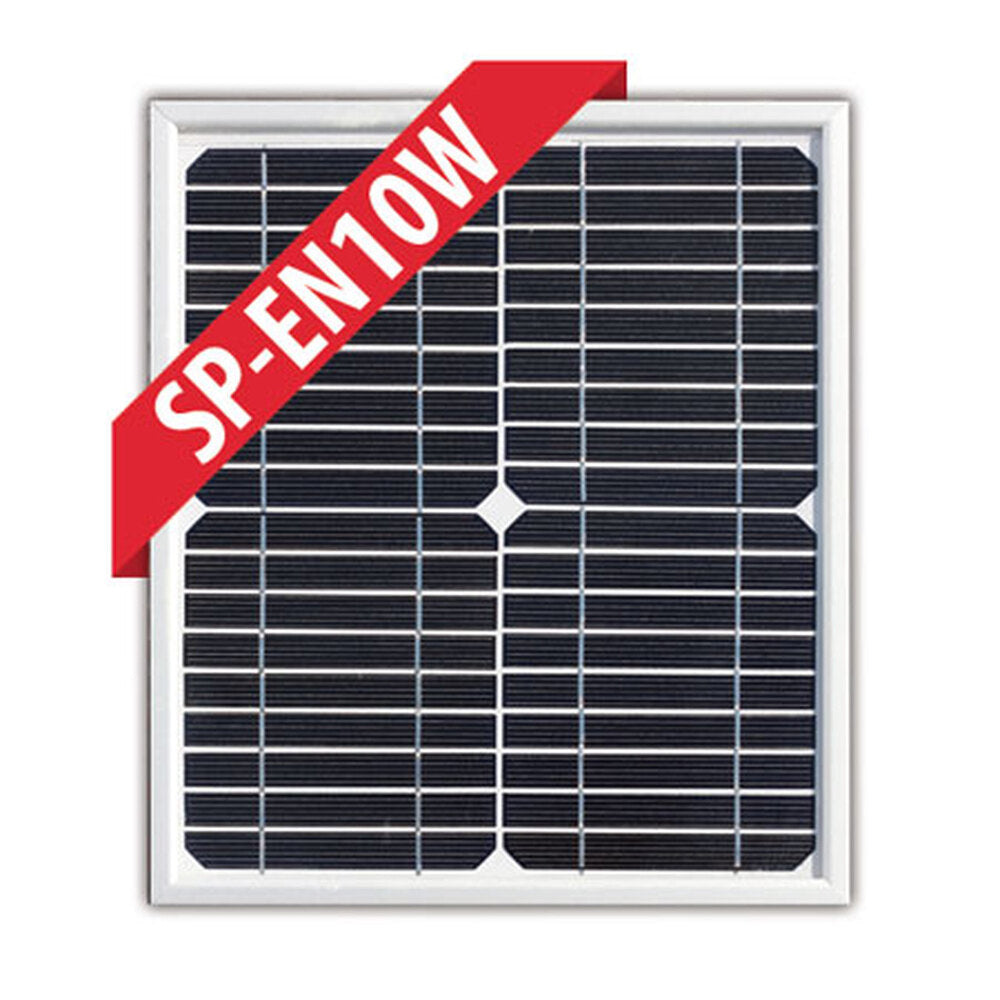 Enerdrive Solar Panels