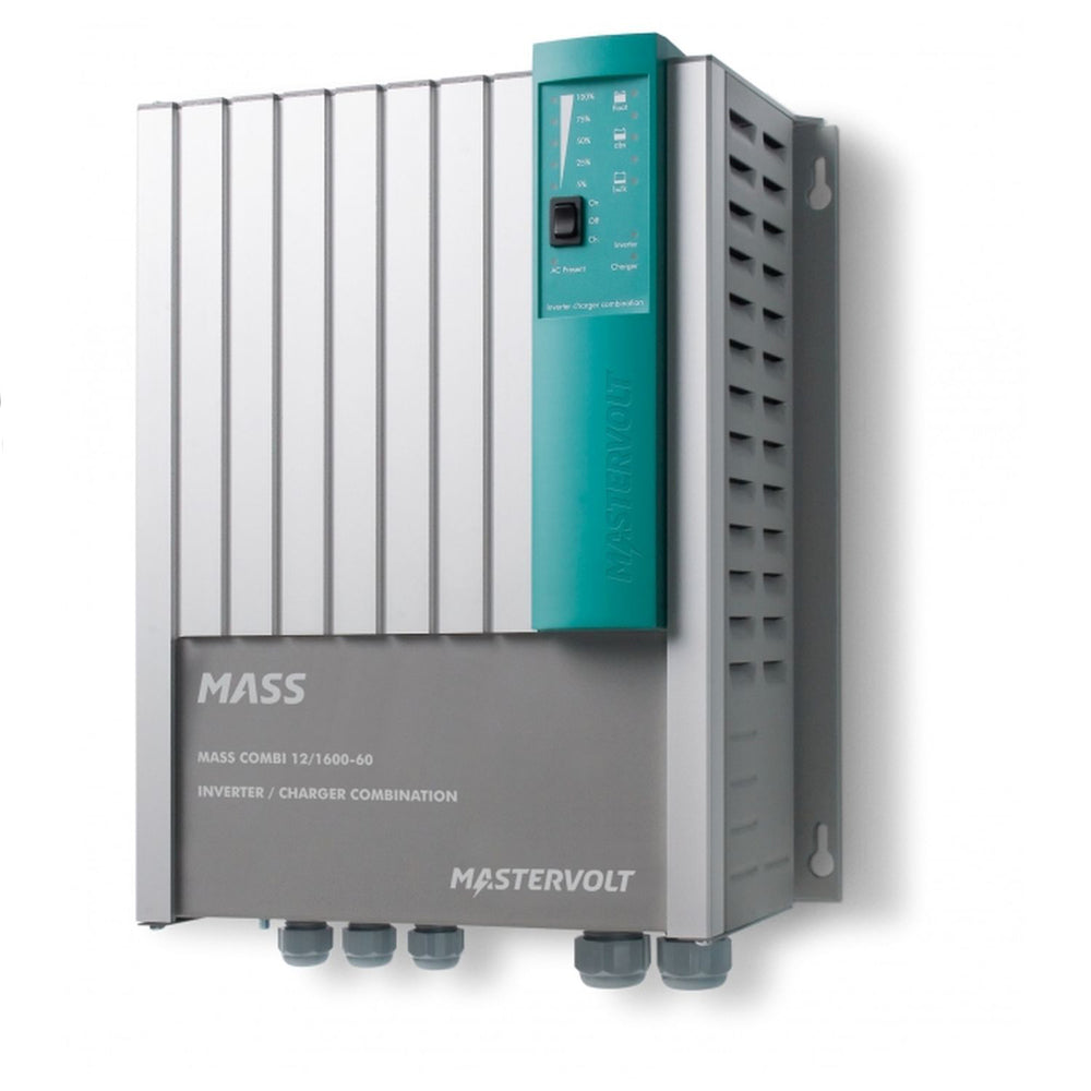 Mass Combi Charger Inverters