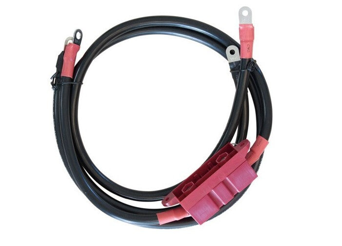 Battery Cable Kits for Inverters