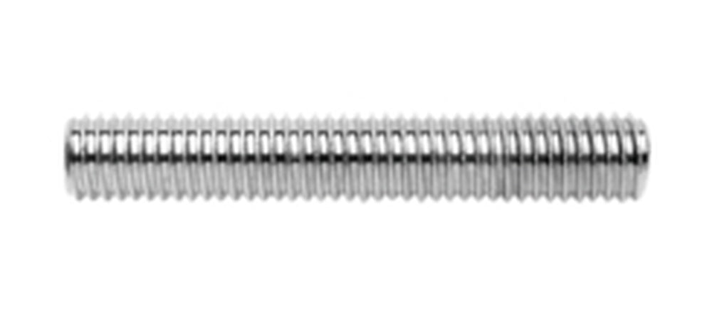 1M Metric Threaded Rod