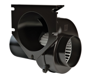 Vetus 90DEG Extractor Fan