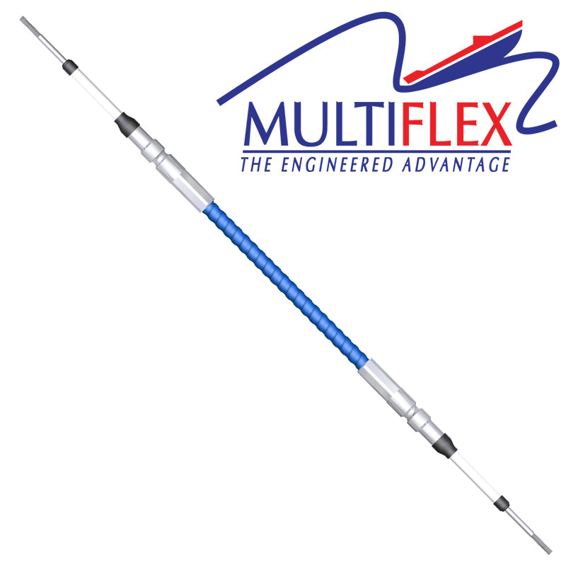 Multiflex Edge Universal Control Cables