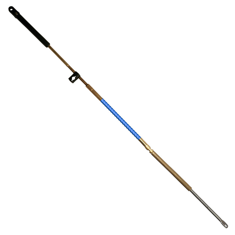Multiflex Edge Mercury & Mercruiser Control Cables