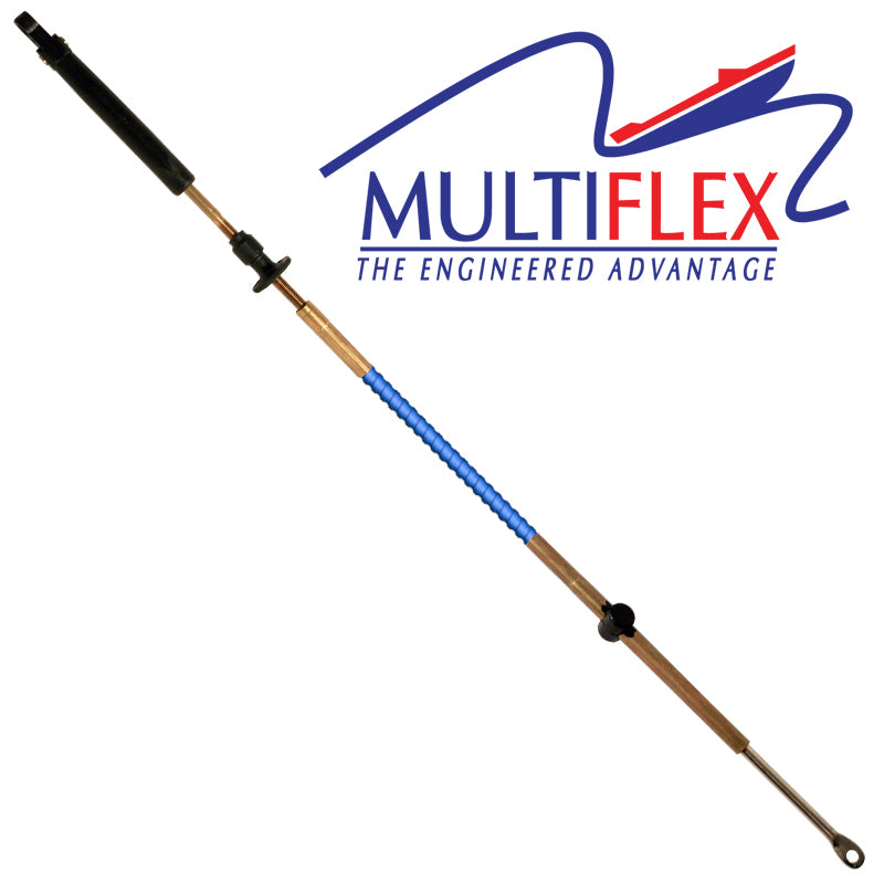 Multiflex Edge OMC Post '79 Control Cables