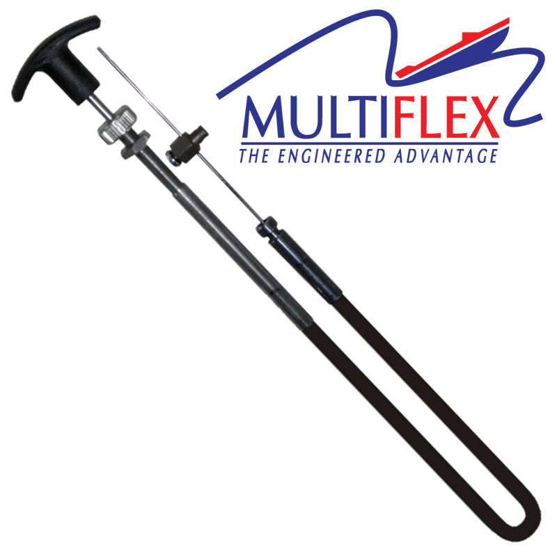 Multiflex Engine Stop Cable