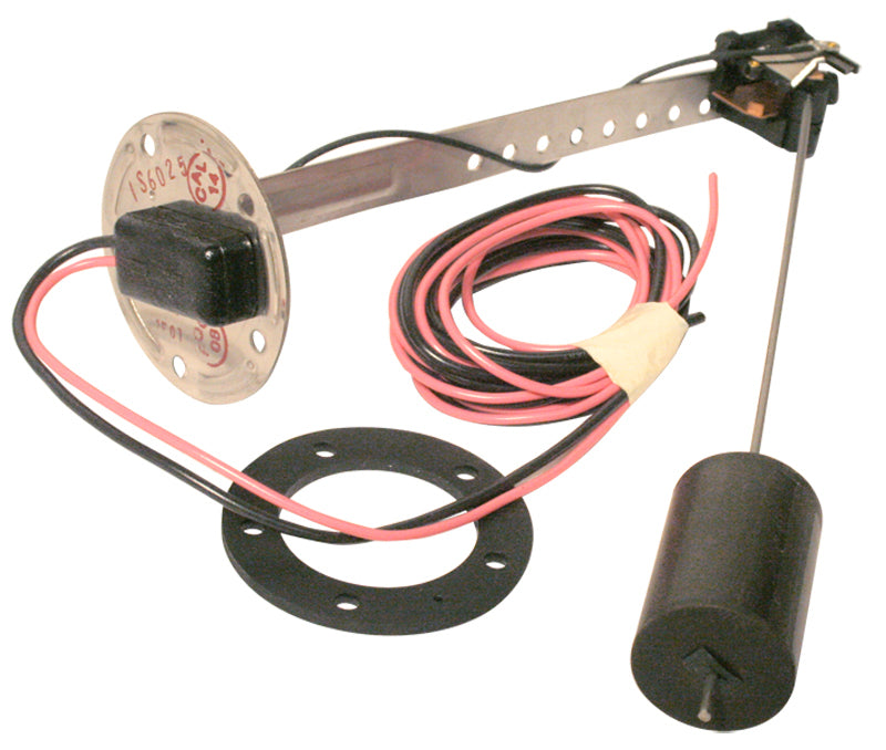 Fuel Senders to Suit Faria Gauges