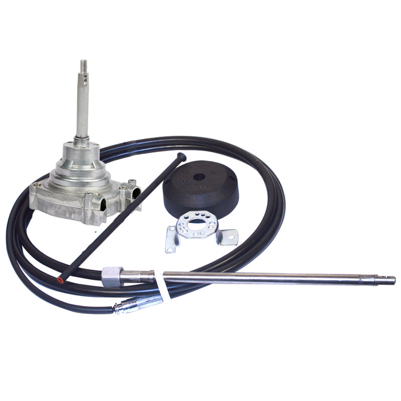 No Feedback Planetary Gear Steering Kits