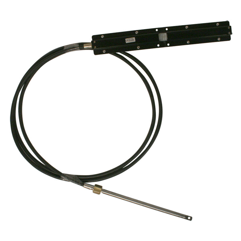 Rack and Pinion Steering Cable