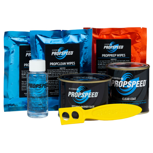 Propspeed DIY Kit
