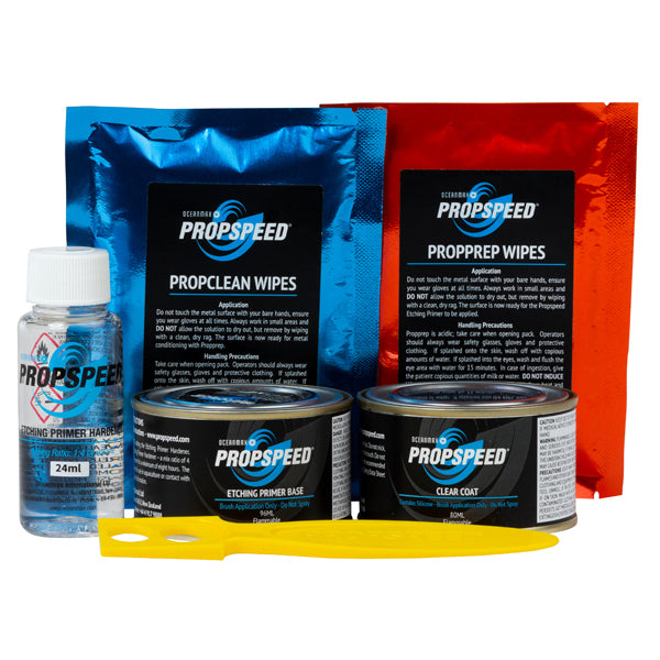 Propspeed DIY Kit