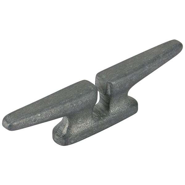 Cleats - Weld On Cast Alloy