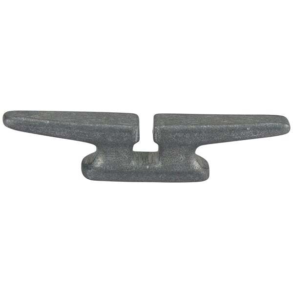 Cleats - Weld On Cast Alloy