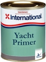 Yacht Primer Single Pack Multi-purpose Primer.