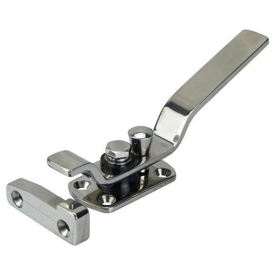 Latch and Striker