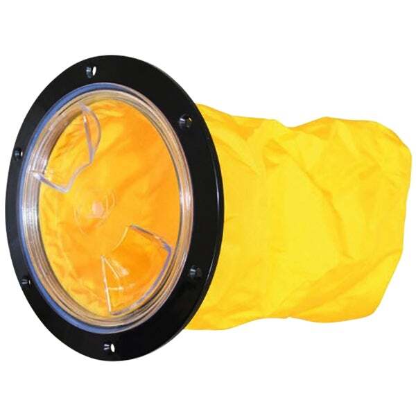 Inspection Ports - Nairn Kitbag