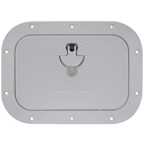Relaxn Hatches - Aluminium Spare Parts
